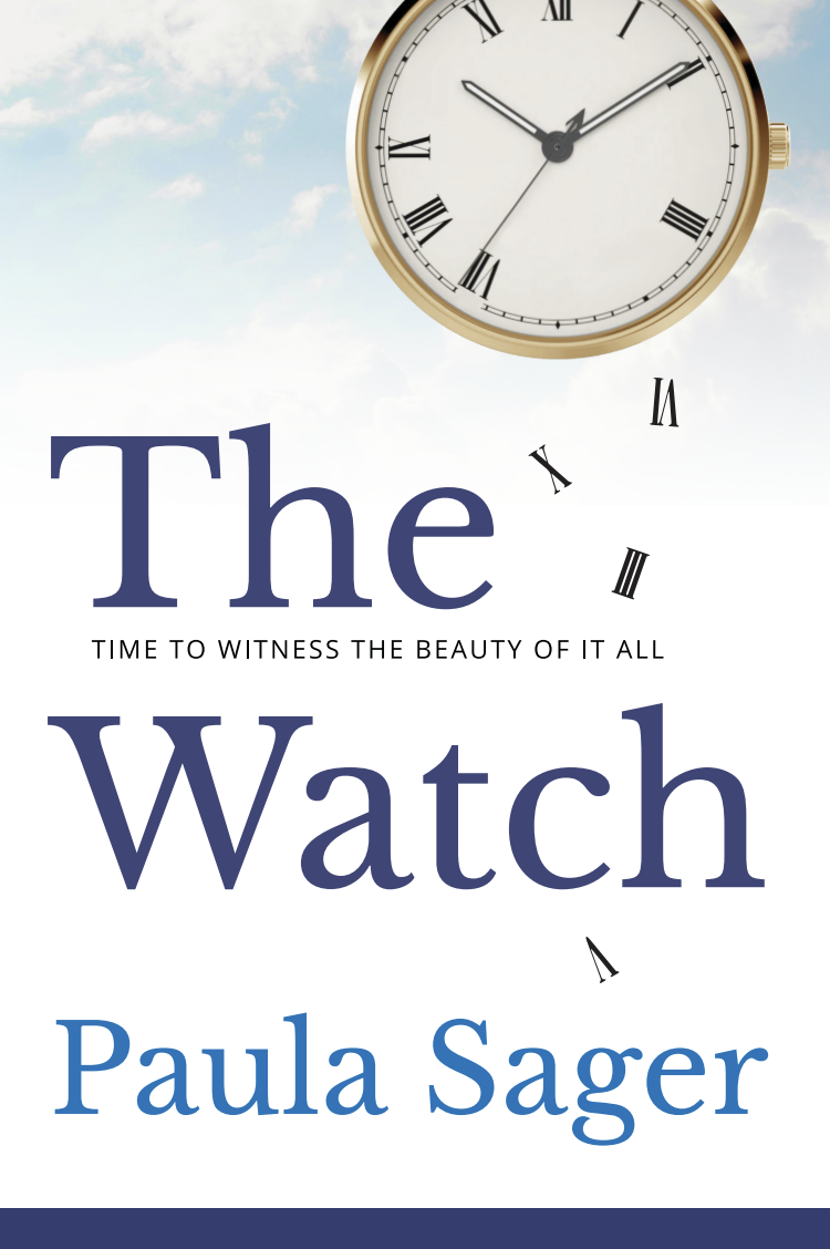 The Watch by Paula Sager